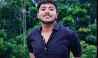 ROHAN SAHA AKA VIBRANTWORDS—THE JOURNEY FROM ASHES TO RISE OF LEGACY.