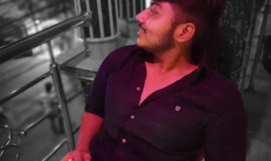 ROHAN SAHA AKA VIBRANTWORDS—THE JOURNEY FROM ASHES TO RISE OF LEGACY.