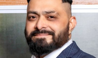 Has Sextortion on a public platform affected you?, Ajeet Gunwant Parse explains the methods of rescue to protect yourself.