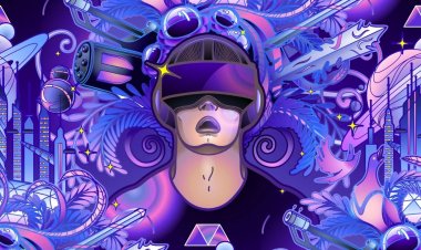 Classcanyon - India’s First and Only Company Offering metaverse education