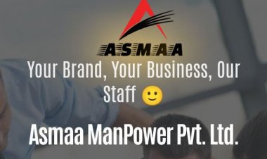 ASMAA MANPOWER INDIA'S TOP 3RD PARTY FEILD SALES COMPANY