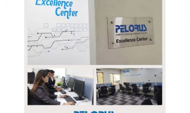 Pelorus Technologies launches its Intelligence & Digital Forensics Excellence Center.