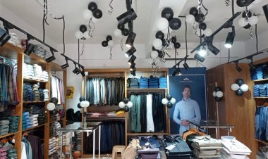 “7NR Announces Launch Of 10 New Garment Stores”