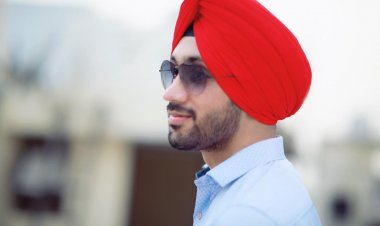 Karandeep Singh aka Musical KD making waves in the music industry