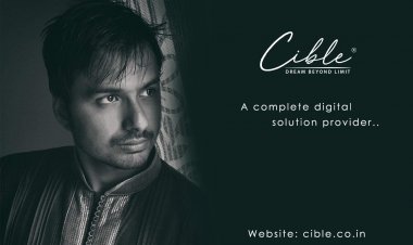 INVEST IN YOUR CUSTOMERS WITH CIBLE – THE MOST PROMISING DIGITAL SOLUTIONS PROVIDER