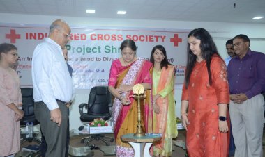 Project Shruti: IRCS And Wehear Together Give A New Beginning To 157 Children