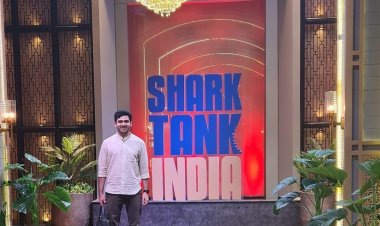Featured in Shark Tank India, Hammer lifestyle admits on clocking 30+ Cr revenue within 3 years of launch!