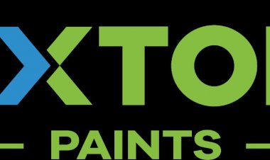 Hextona Paints – The renowned manufacturer of paints and paint products for residential, commercial, institutional, and industrial purposes