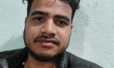 YOUNG MARKETING STRATEGIST SURAJ SUMAN IS BRINGING 10X GROWTH IN HIS CLIENT'S BUSINESS BY IMPLEMENTING HIS CREATIVE PLANNING