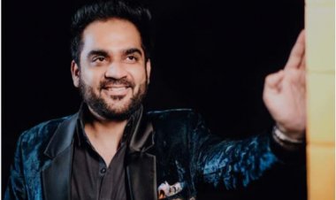 Sunny Sabharwal emerges as the next big thing in the Entertainment industry