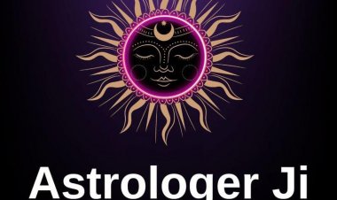 Astrologer Ji launched online services in the UK