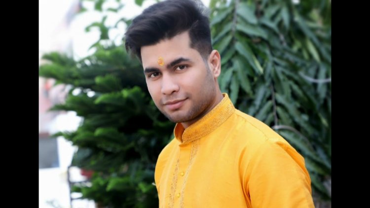 Sidhant Joshi on his journey of demystifying the Supernatural and Paranormal Occultism