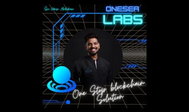 Sri Vamsi Andukuri – A success reveal by the Techfounder genius