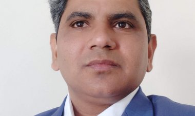 Shailendra Tripathi, a Pharmaceutical professional reveals CRM practices and talks about sustainable business growth.