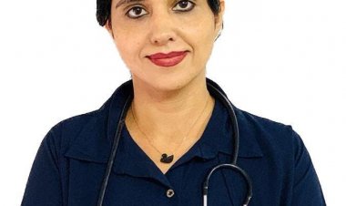 Pune Based Dr. Nimarjeet Kaur Rajpal is empowering thousands with a healthy life through her brand Satnaam Herbals!