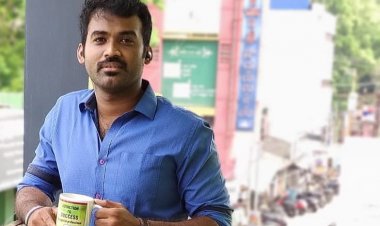 Coimbatore’s Most Trusted GST Practitioner and Business Consultant- Shiva Palaniappan