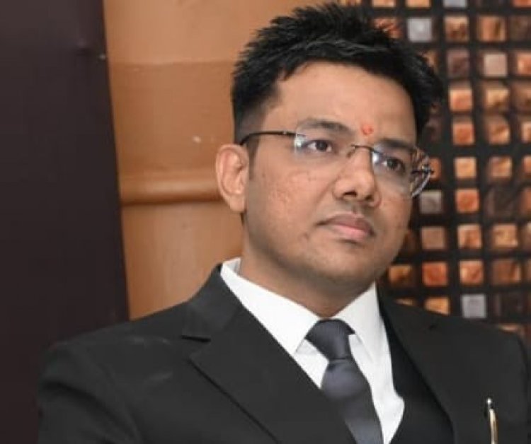 Problems of Law Students & its Linking Solution