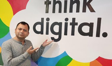 Baji Darade: The Final Word for Digital India