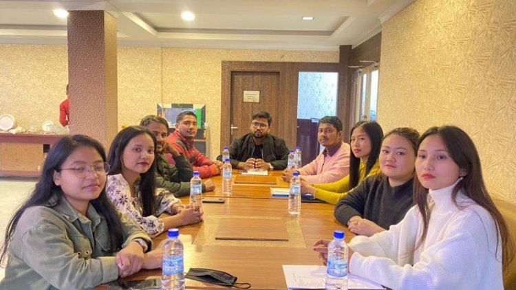 Crack the Competitive Exam Dream with Edunachal– Providing Best Coaching Facility in Itanagar and Guwahati