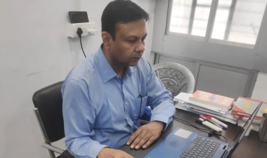 Effective Strategies to Score Well in Physics Board Examinations by the Founder of Er. S. Mishra Classes