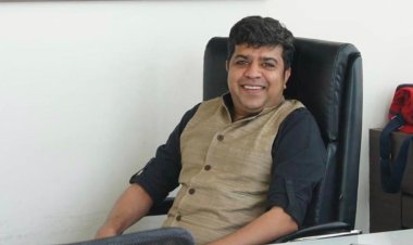 Storywallah Shares his Nostalgic Breakfast Tales