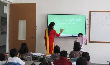 Selecting a Quality Education for Your Child: The National Public School, Kudlu, is exceptional in terms of teaching and learning standards