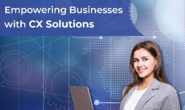 QDegrees driving better Customer Experience and overall growth for businesses.