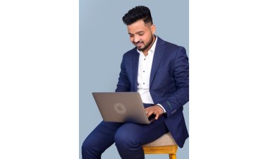 "Marketing Strategies to Promote Your School and Attract New Students - Expert Insights from Dipesh Gome"