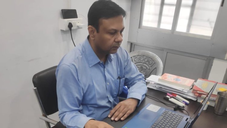 Effective Strategies to Score Well in Physics Board Examinations by the Founder of Er. S. Mishra Classes