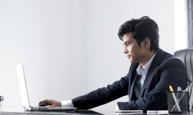 A candid conversation with Ramesh RamGopal, the CEO of TECHFEO regarding his entrepreneurship journey.