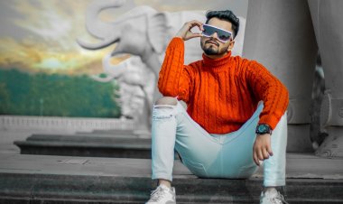 *Meet the best known creator of today’s time Mohit D91*