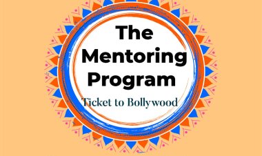 The Mentoring Program- Bollywood’s first mentoring program for Actors
