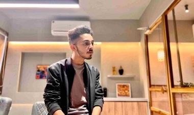 At just 18 years old, Dhrumil Dhanesha is making waves in the tech industry as a successful tech entrepreneur and CEO of DDTVentures.