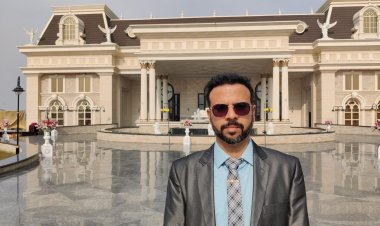 "The Glory of Success Comes from Perseverance, Read how Tushar Sharma Achieved Success"