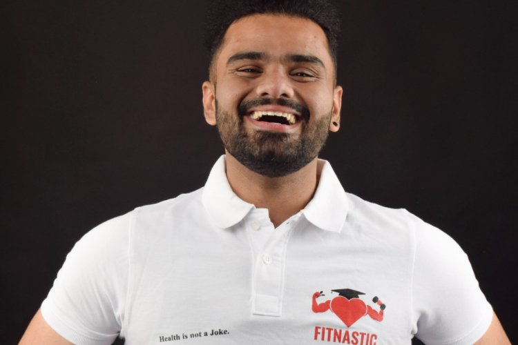 Fitnastic got backed by IIT Bombay, Research, One of the first startups to bring Biological AI technology to Health & Wellness industry