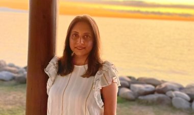 Roshni Patel Vasram to launch a cool news app!