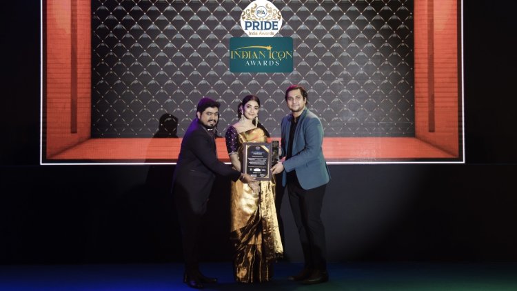 THE SEHER BAND makes its way to THE BEST INDIE POP band 2023