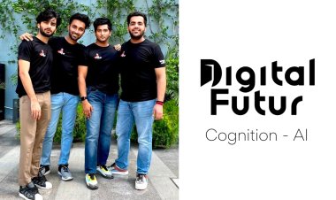 Chat GPT 2.0: Welcome to the Futur with Digital Futur’s  Cognition AI