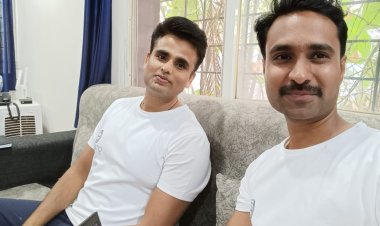 WORLD OF TELEMEDICINE IS NOT ENOUGH, DIITAL PLATFORM IS NEED OF THE HOUR.