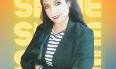 Dr Monica Balakrishna – Transforming Lives Through Her Service to Humanity