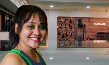 KFS Decodes Formula for Happier and Productive Workplaces