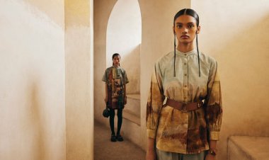 Cord Studio: Leading fashion brand of contemporary clothing for dynamic times