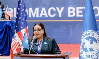 Mita Banerjee – A Valiant Warrior of the Voiceless