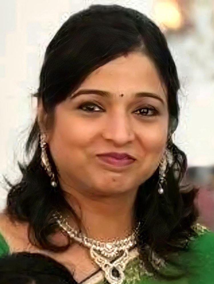 Astro-Numerologist  and Reiki Master Jyotsnaa G Bansal guides many with her skills in analyzing Birthdate Numbers, Reiki, Crystals & Yantras