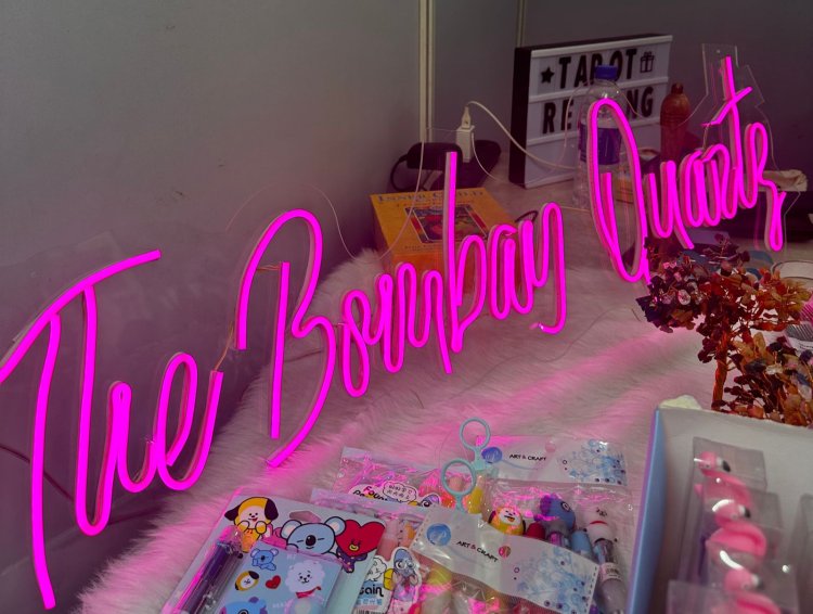 Bombay’s Best Astrologer and Healer – Prianca Patil