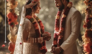 Devanshi Sharma: Unleashing Creativity and Redefining Event Planning at Curated Wishes Events Corp.