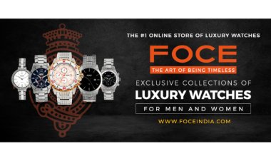 Revolutionizing the Indian Watch Industry: FOCE's Journey to Success