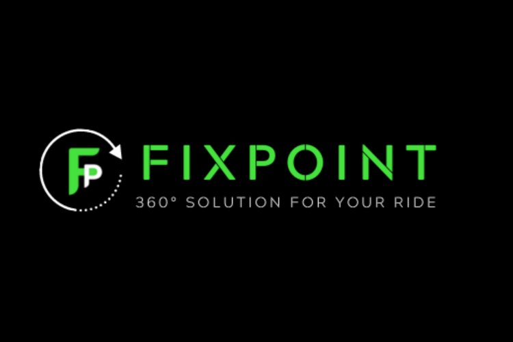 FixPoint: Revolutionizing EV Services and Propelling Sustainability