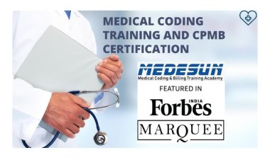 Medesun ICD-11 Medical Coding Training in india.