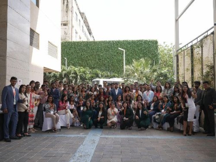 Happiness Activist, Susheel Agarwal, launches his book "Mastering Group Health Insurance” in The HR To CEO workshop